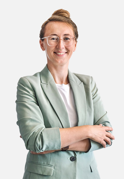 Dr. Adele Lübcke